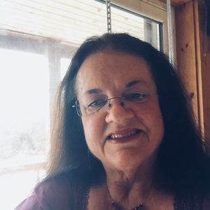 Meet your Posher, Marmaribeth